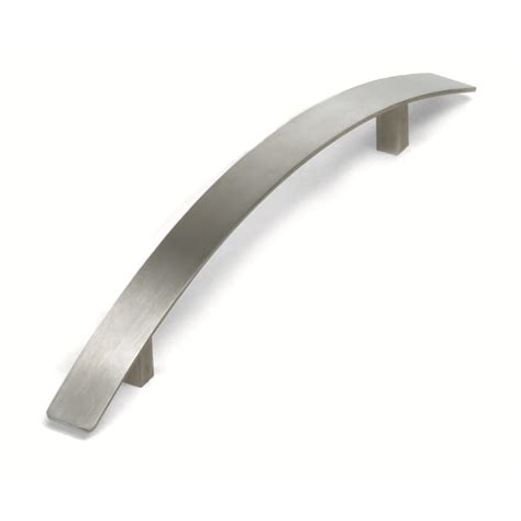 cabinet pull stainless steel|best stainless steel cabinet pulls.